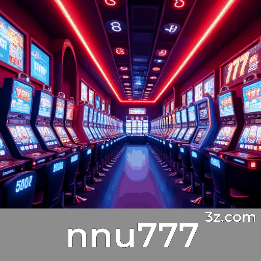 Experimente o nnu777: Apostas Móveis Completas