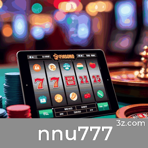 Explore Inovações e Experiências Disruptivas na nnu777