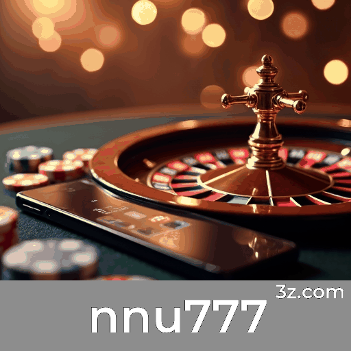 Experimente o nnu777: Apostas Móveis Completas